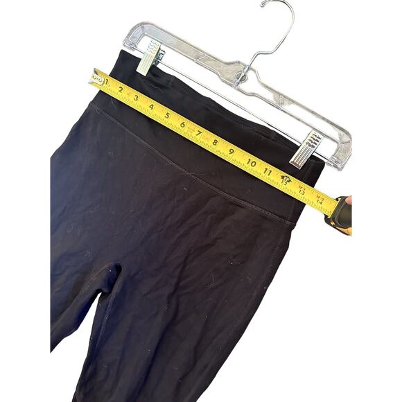 MOTION 365 By FABLETICS On-The-Go High-Waisted Legging Women's Size Sm Black - Picture 7 of 7